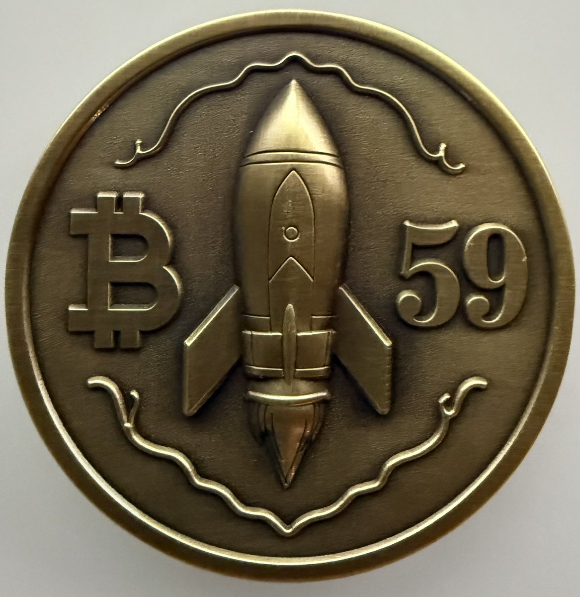 Web3 Foundations - Bitcoin and the Law