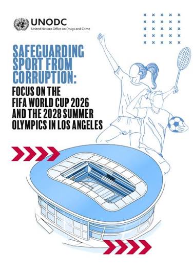 World Cup 2026 – Why are people accusing FIFA of corruption?