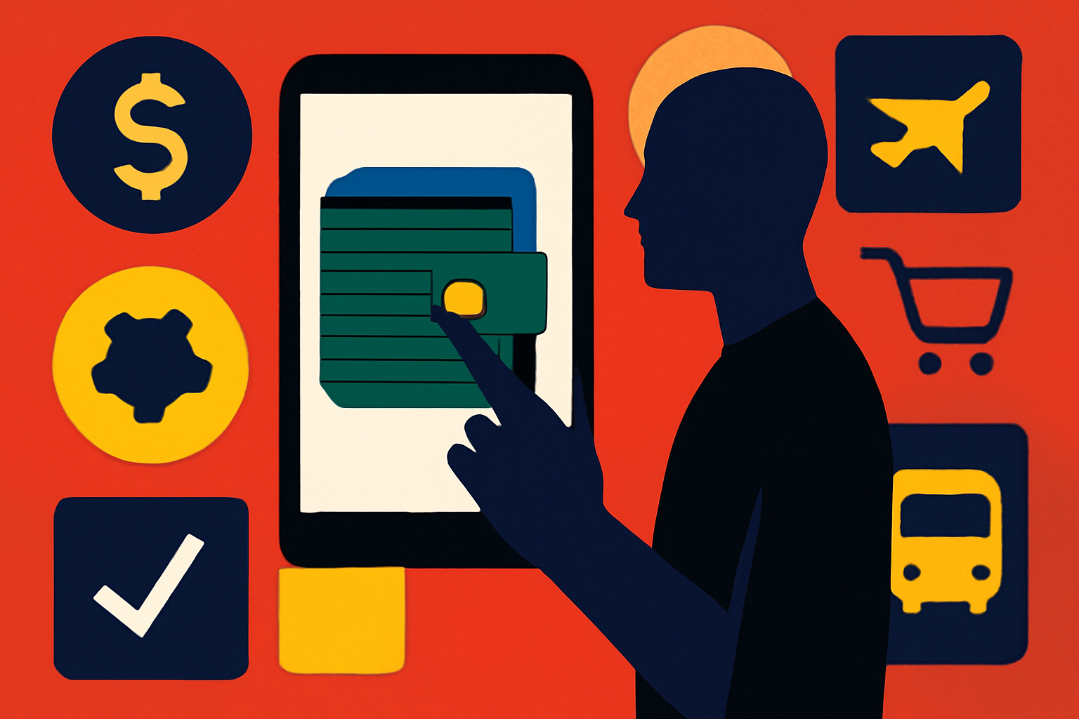 Designing Wallet UX for Emerging Transaction Types